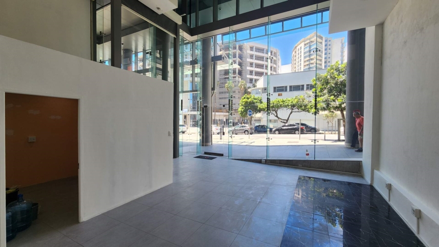 To Let commercial Property for Rent in Cape Town City Centre Western Cape